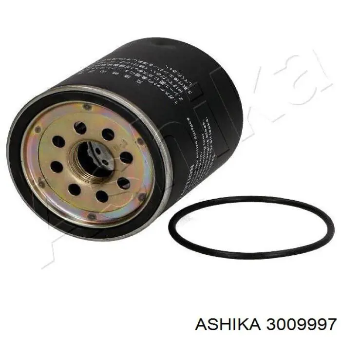 30-09-997 Ashika топливный фильтр