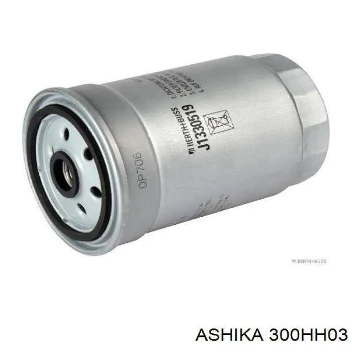 300HH03 Ashika Фильтр топлива