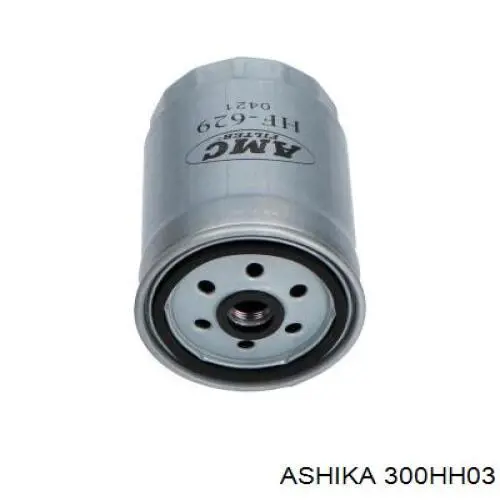 Фильтр тонкой очистки топлива Ashika 300HH03 цена, от 9.19 USD