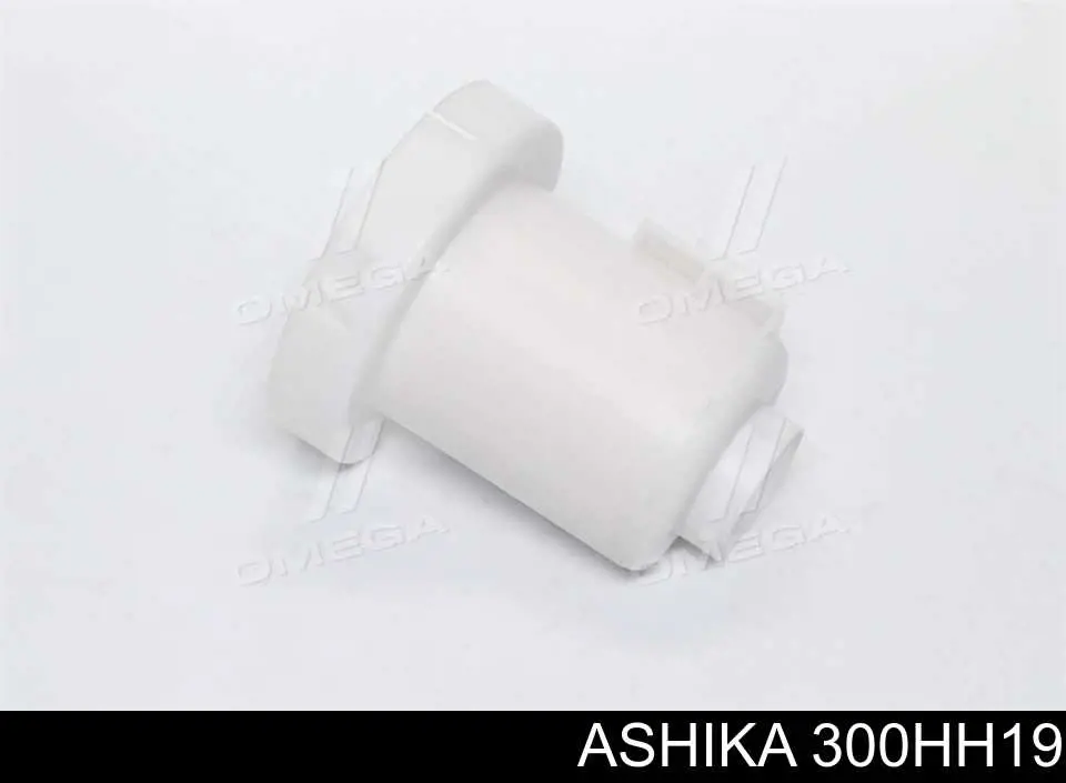 30-0H-H19 Ashika топливный фильтр
