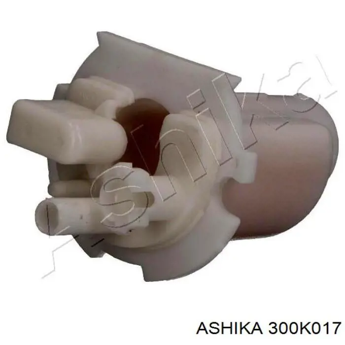 Топливный фильтр 300K017 Ashika