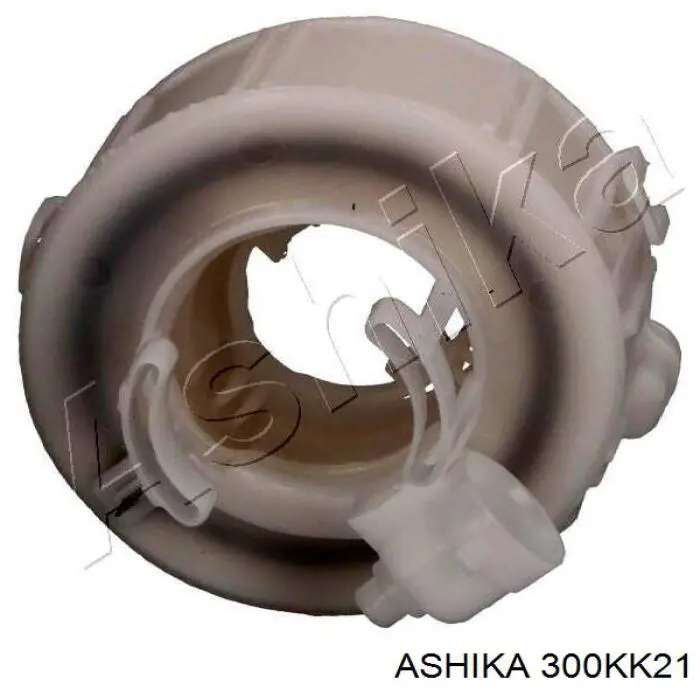 Filtro combustible 300KK21 Ashika