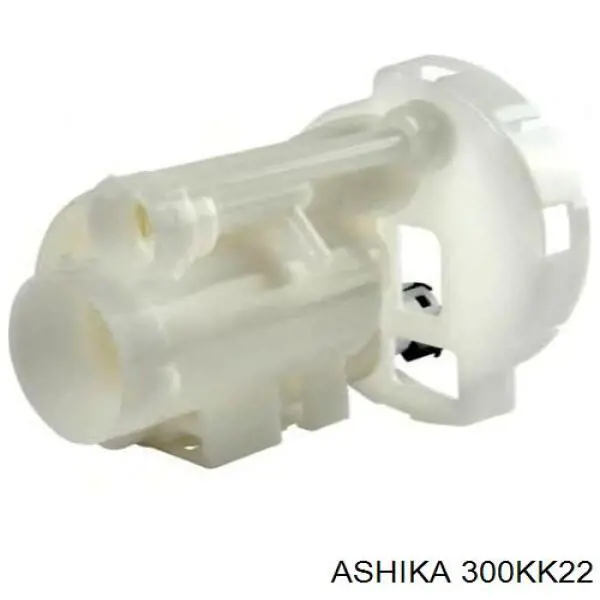 Фильтр топливный ASHIKA 300KK22
