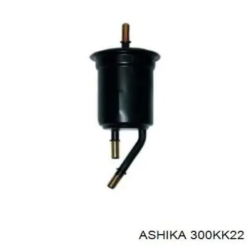Купить S311121G000 Hyundai/Kia Фильтр-отстойник топлива грубой очистки