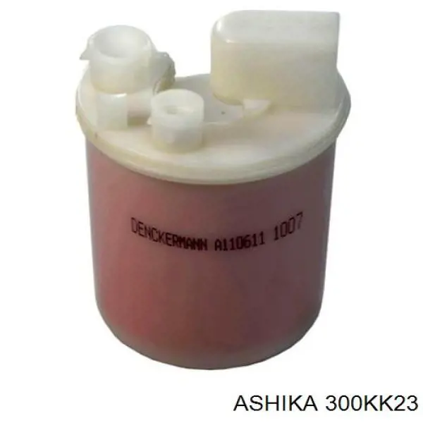 Фильтр тонкой очистки топлива Ashika 300KK23 цена, от 9.28 USD