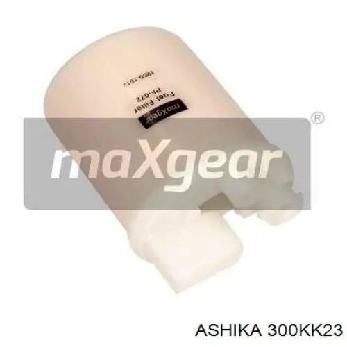 300KK23 Ashika Фильтр топлива