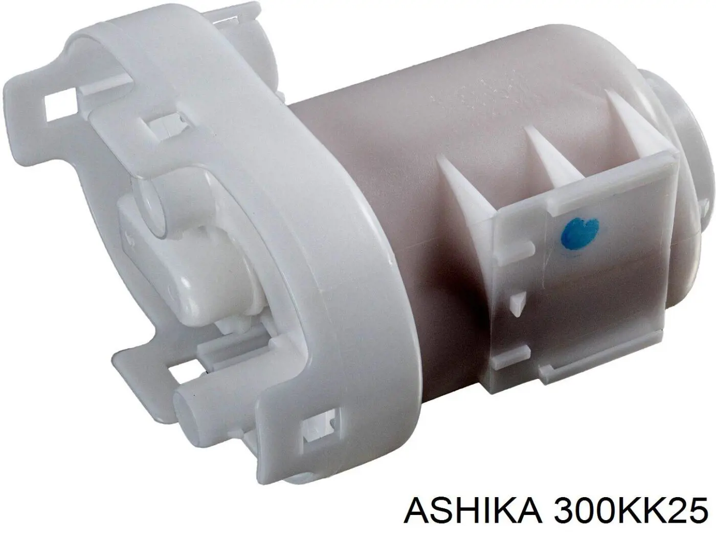 Фильтр топливный ASHIKA 300KK25