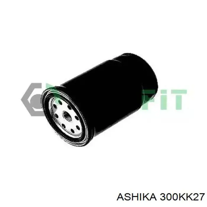 Фильтр топливный Asia360 HUFF114