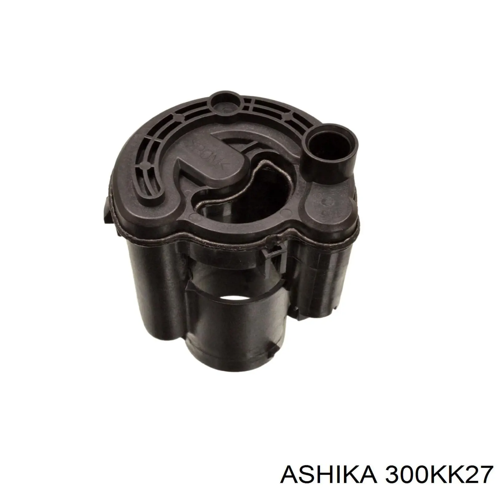 Топливный фильтр 300KK27 Ashika