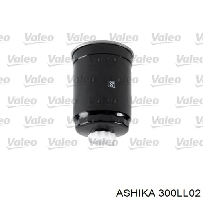 Фильтр топливный Ashika 300LL02