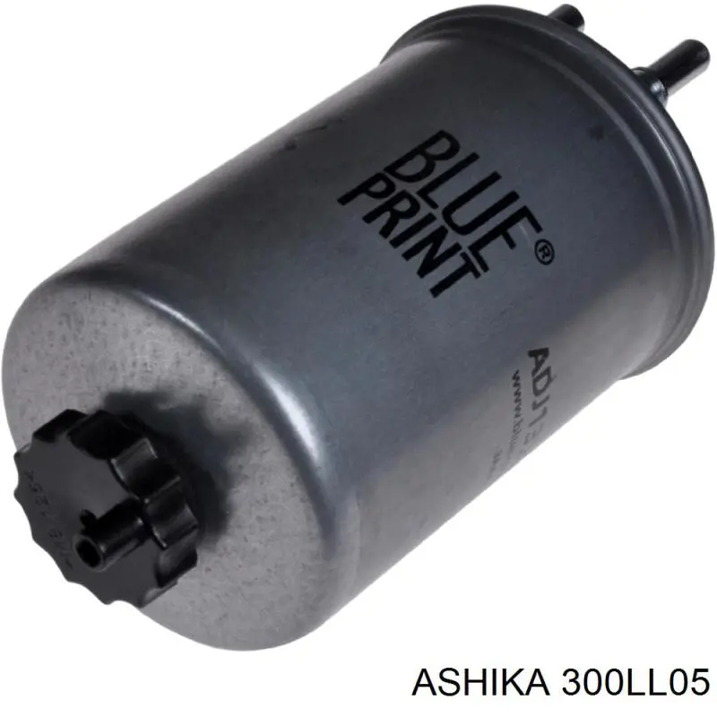 Фильтр тонкой очистки топлива Ashika 300LL05 цена, от 12.57 USD