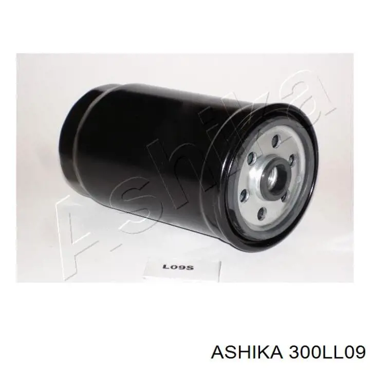 30-0L-L09 Ashika топливный фильтр