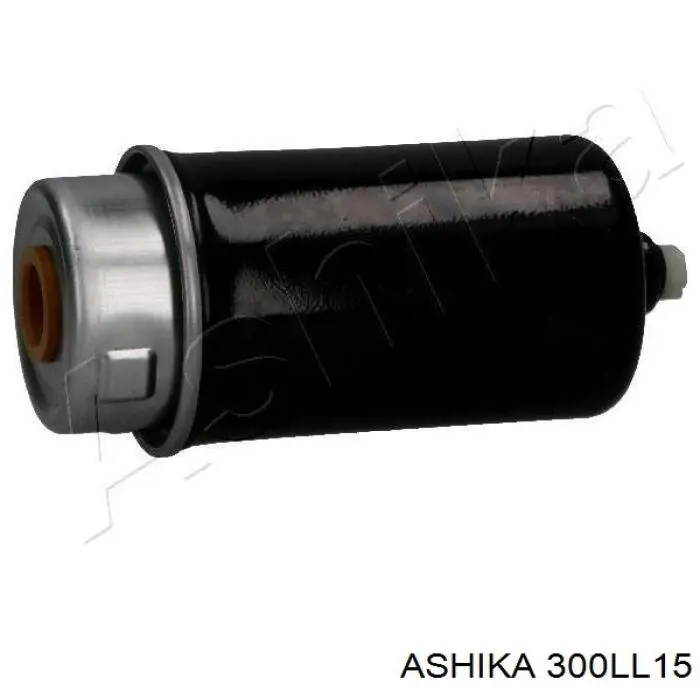 Топливный фильтр 300LL15 Ashika