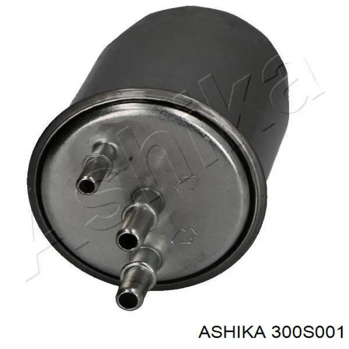 Filtro combustible 300S001 Ashika