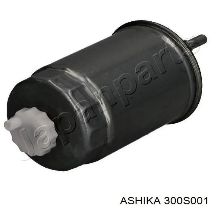 Фильтр топливный Ashika 300S001
