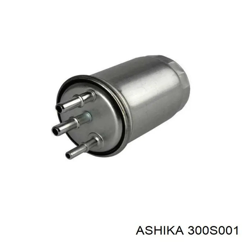 Фильтр тонкой очистки топлива Ashika 300S001 цена, от 10.34 USD