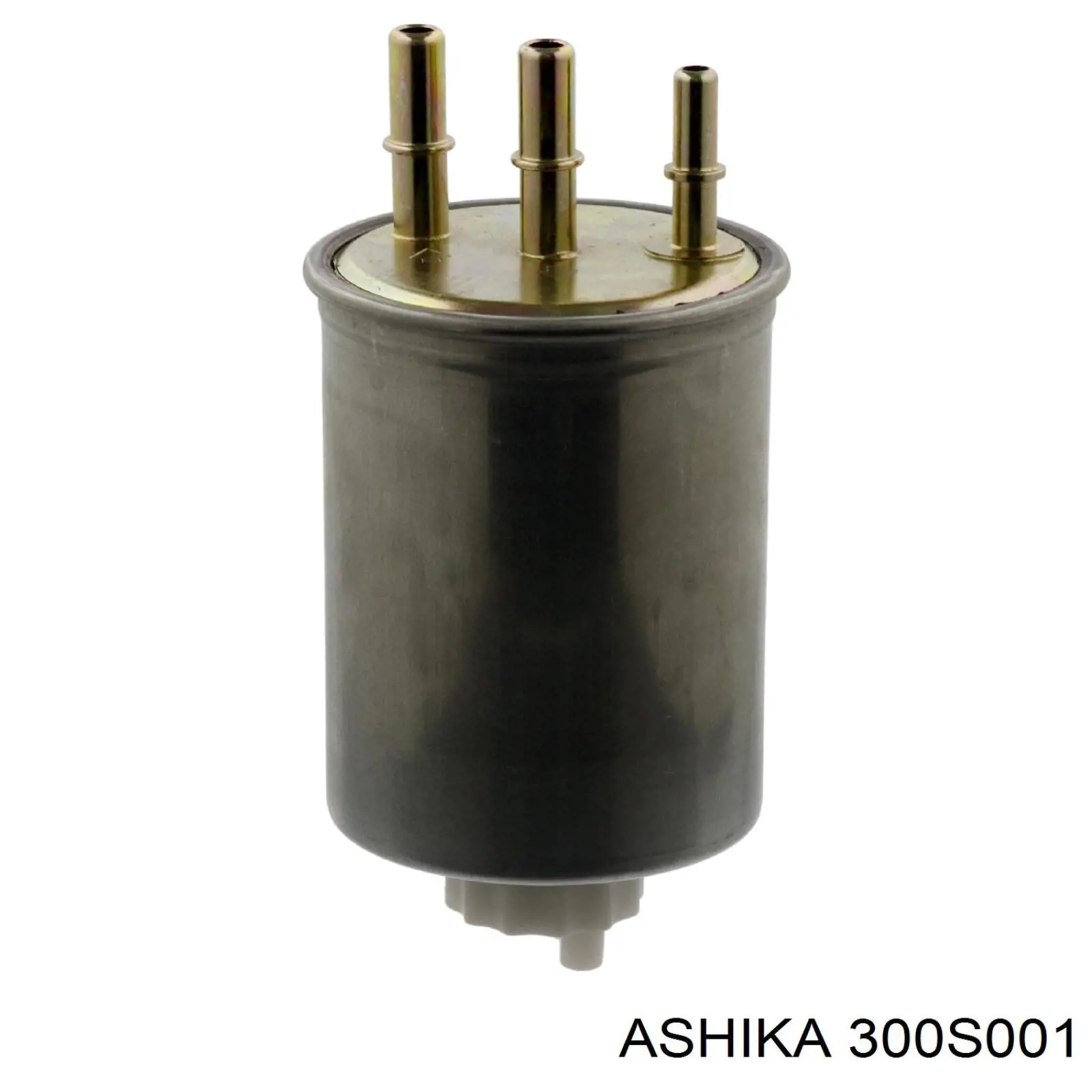 Топливный фильтр 300S001 Ashika