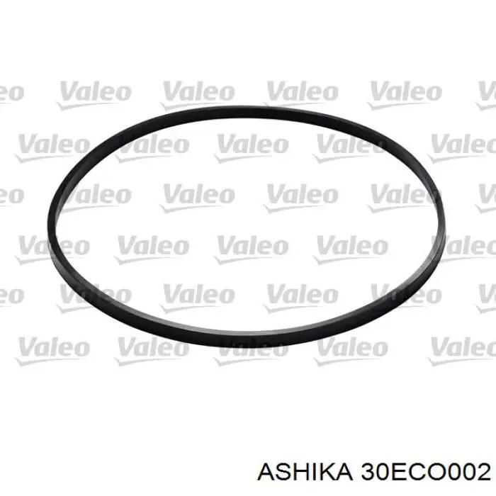 30-ECO002 Ashika топливный фильтр
