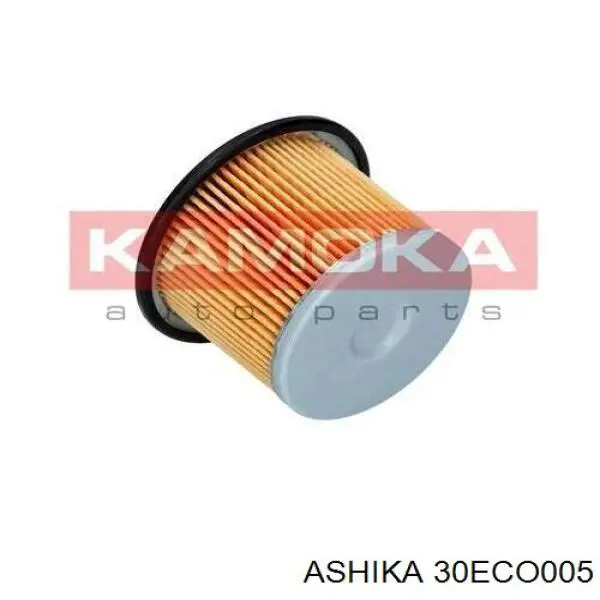Фильтр топливный Ashika 30ECO005