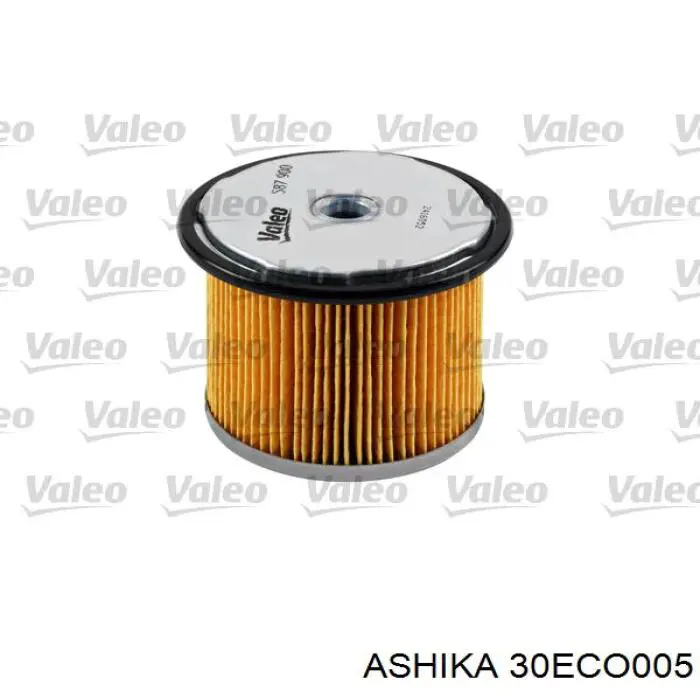 30-ECO005 Ashika топливный фильтр