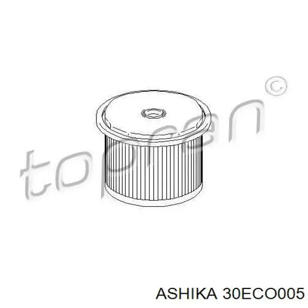 Топливный фильтр 30ECO005 Ashika