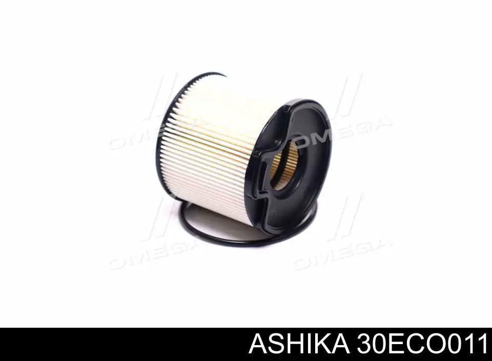 30-ECO011 Ashika топливный фильтр