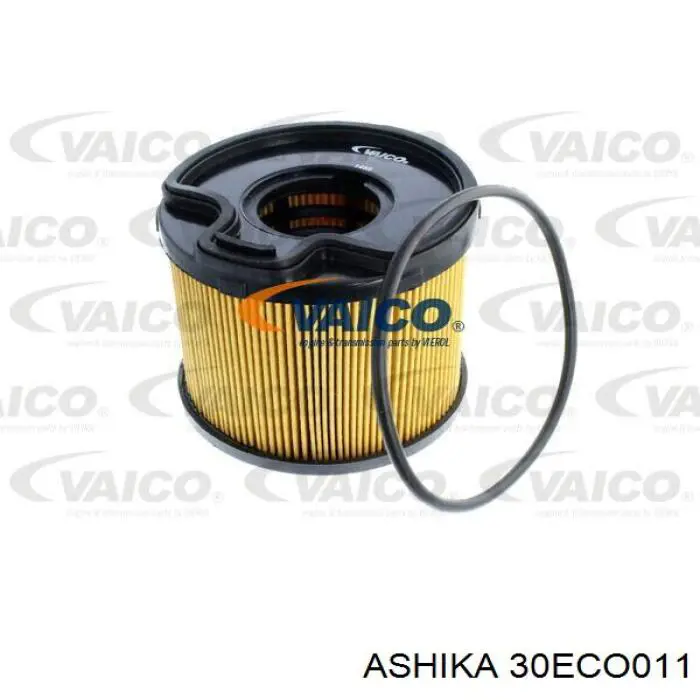 Фильтр тонкой очистки топлива Ashika 30ECO011 цена, от 6.72 USD