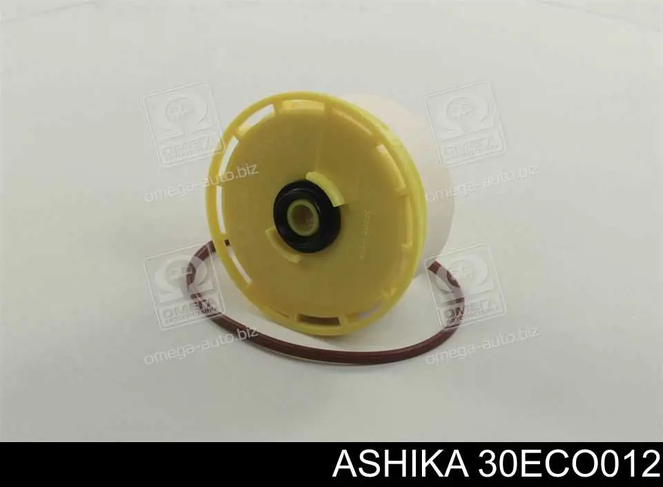 Топливный фильтр 30ECO012 Ashika