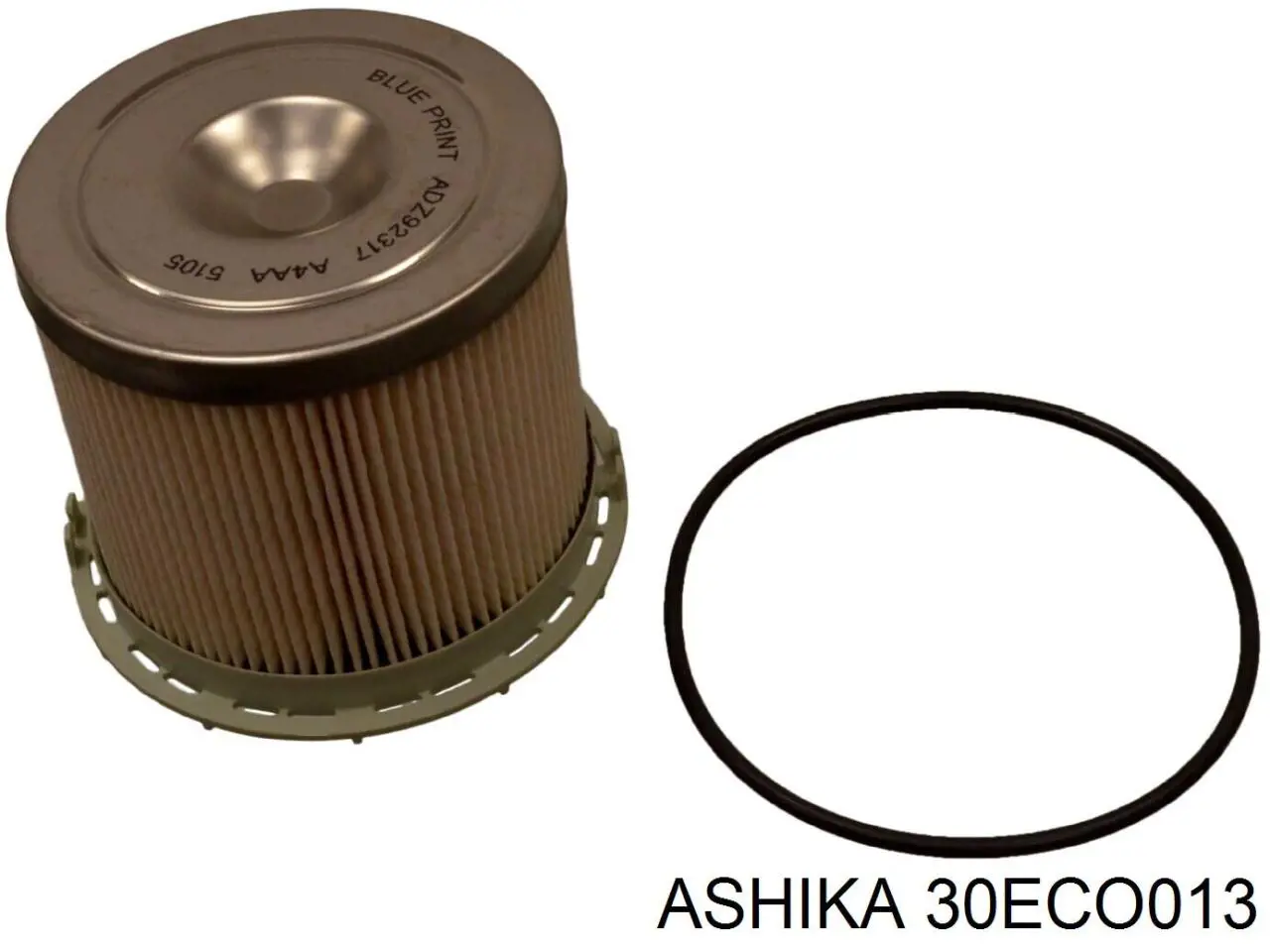 Топливный фильтр 30ECO013 Ashika