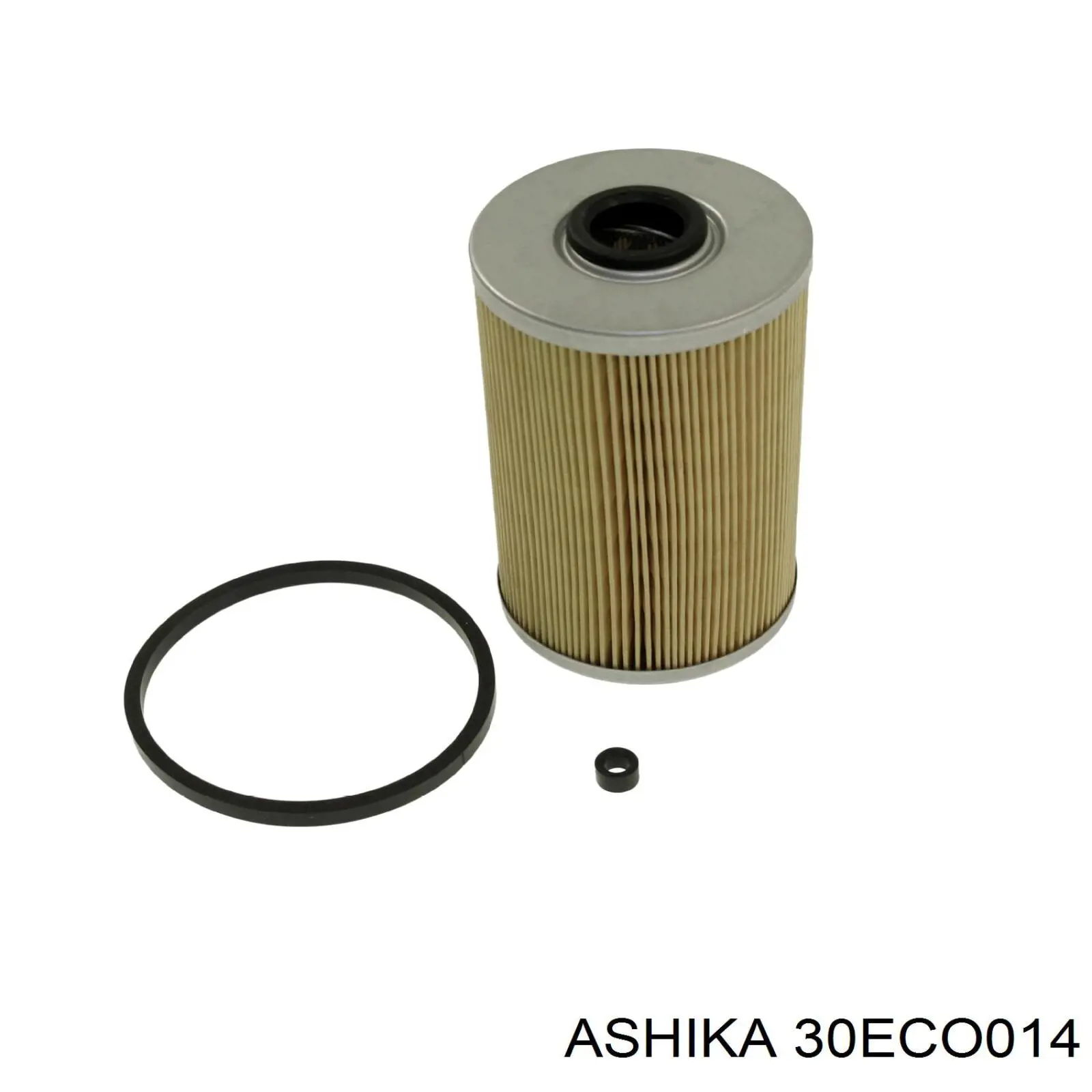 30ECO014 Ashika топливный фильтр