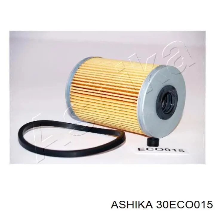 30-ECO015 Ashika топливный фильтр