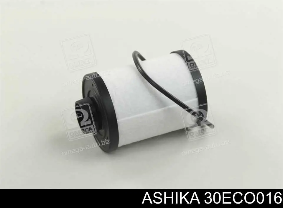 30-ECO016 Ashika топливный фильтр