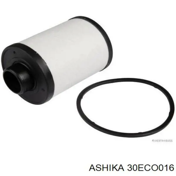 Фильтр топливный Ashika 30ECO016
