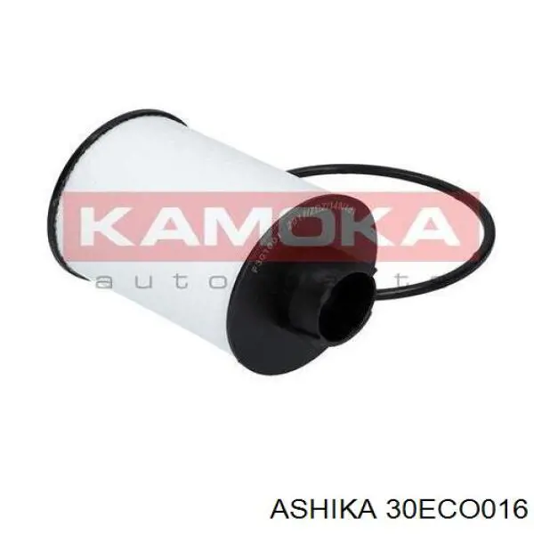Фильтр тонкой очистки топлива Ashika 30ECO016 цена, от 14.57 USD