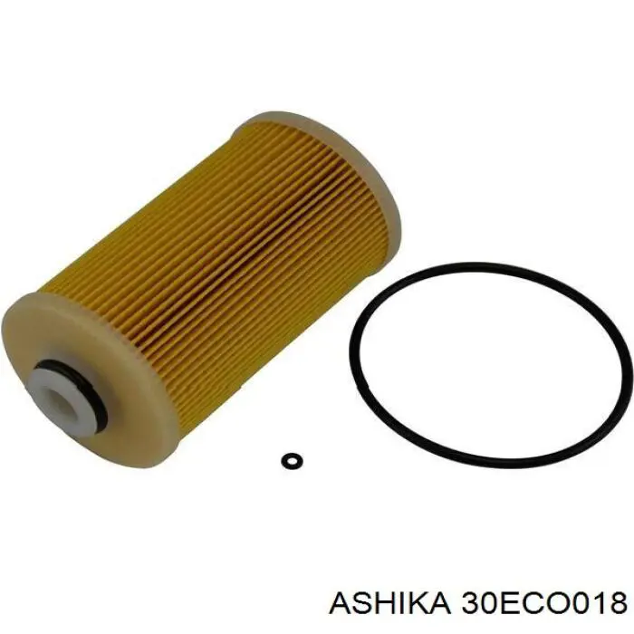 Купить C428 Vasco Filters Фильтр-отстойник топлива грубой очистки