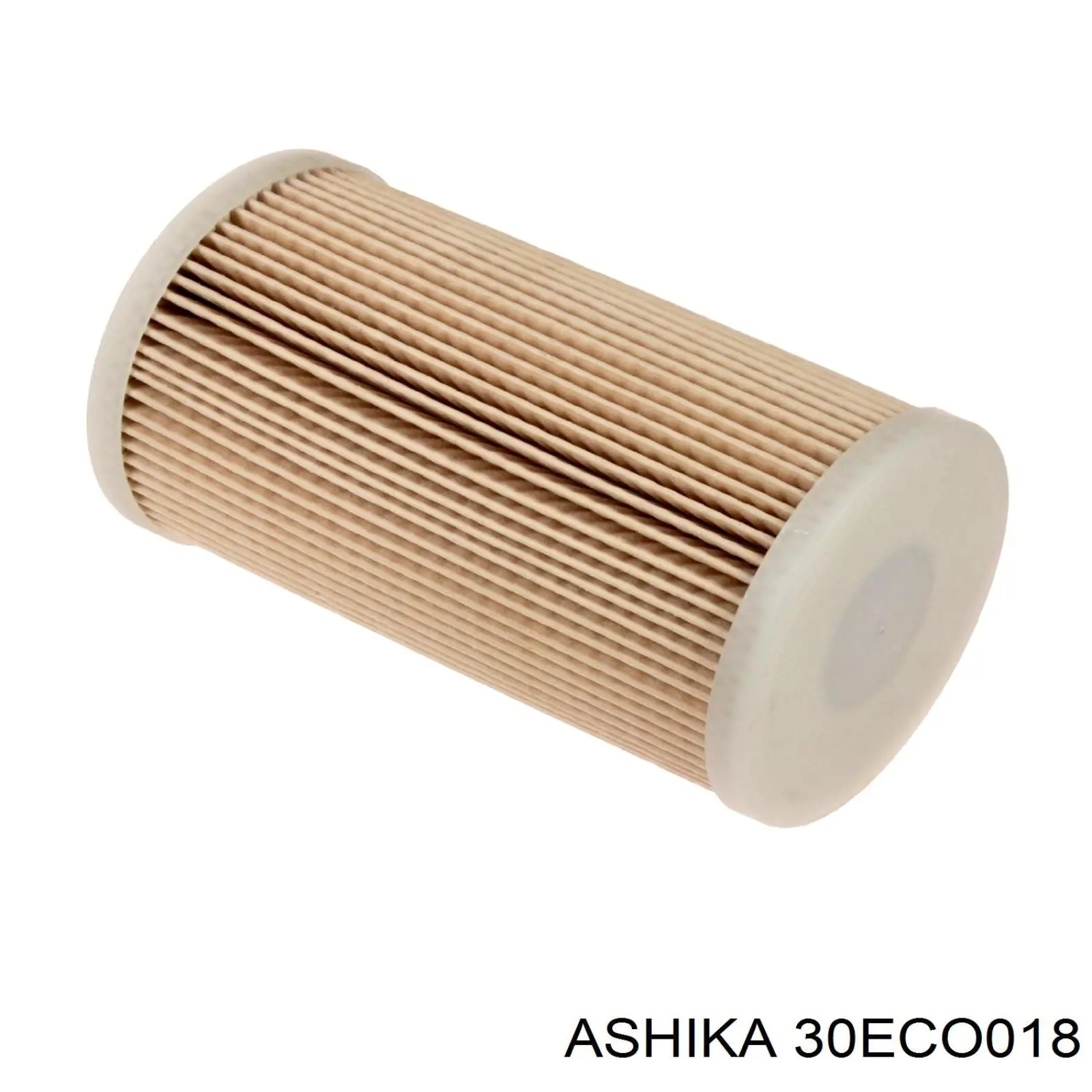 30-ECO018 Ashika топливный фильтр