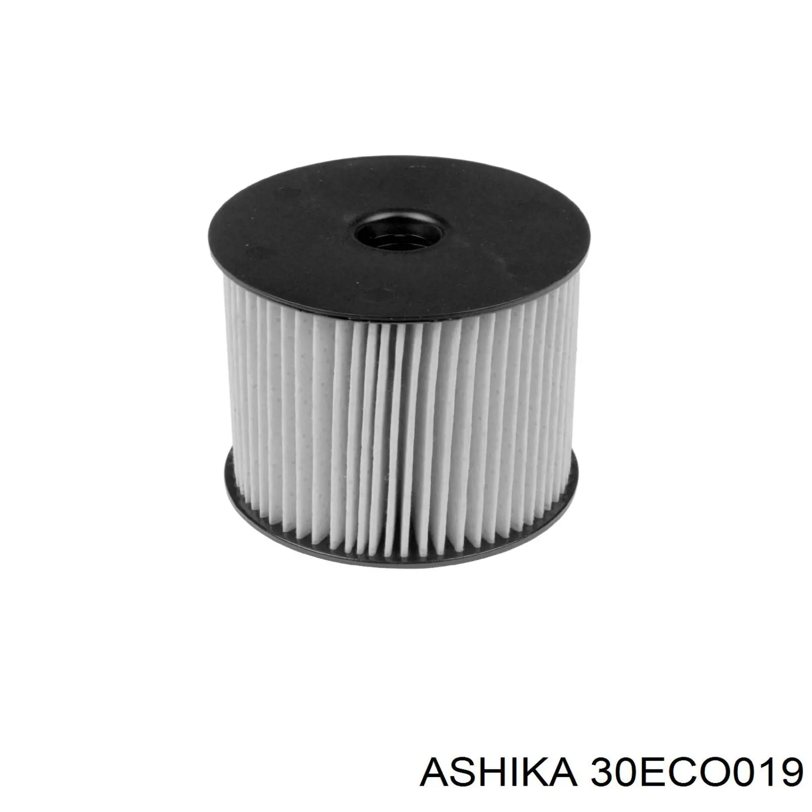 Фильтр тонкой очистки топлива Ashika 30ECO019 цена, от 4.42 USD