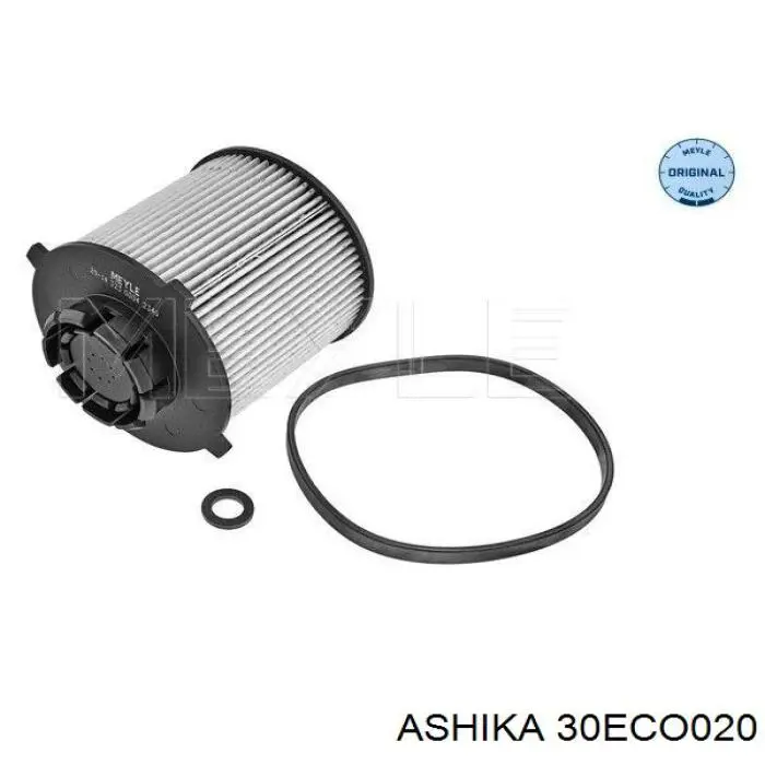 30ECO020 Ashika Фильтр топлива