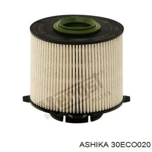 30ECO020 Ashika