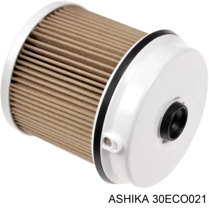 Фильтр топливный ASHIKA 30ECO021