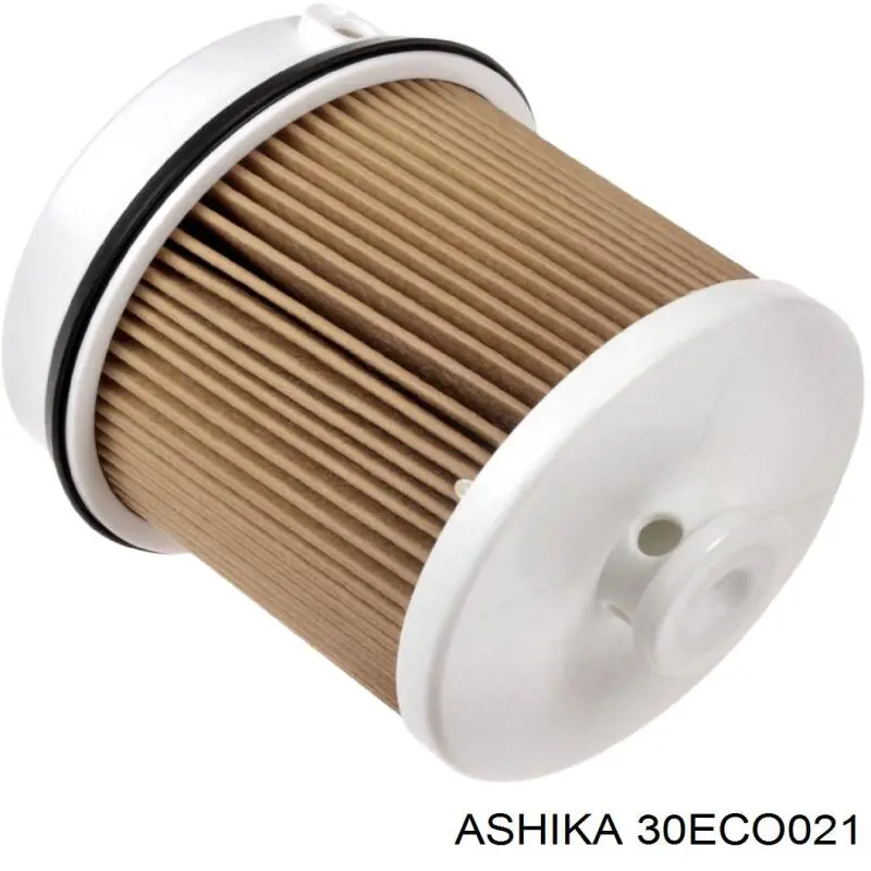 Купить 30ECO021 Ashika Фильтр-отстойник топлива грубой очистки
