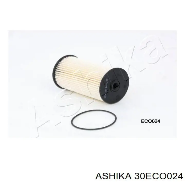 Топливный фильтр 30ECO024 Ashika