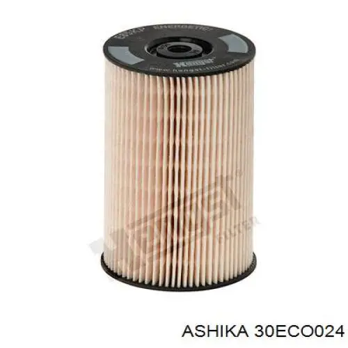 Фильтр тонкой очистки топлива Ashika 30ECO024 цена, от 15.92 USD