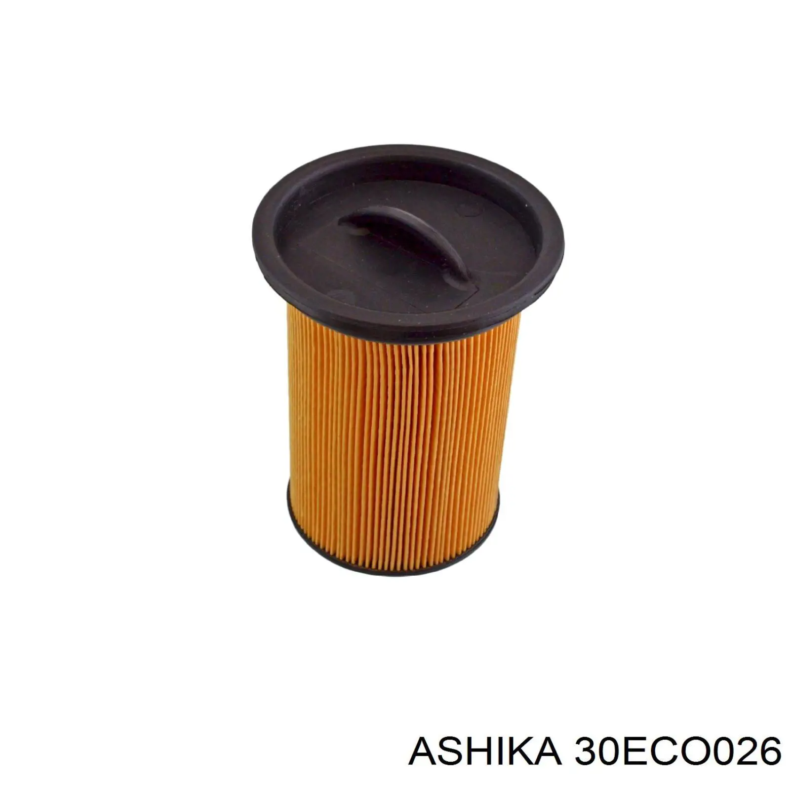 30-ECO026 Ashika топливный фильтр