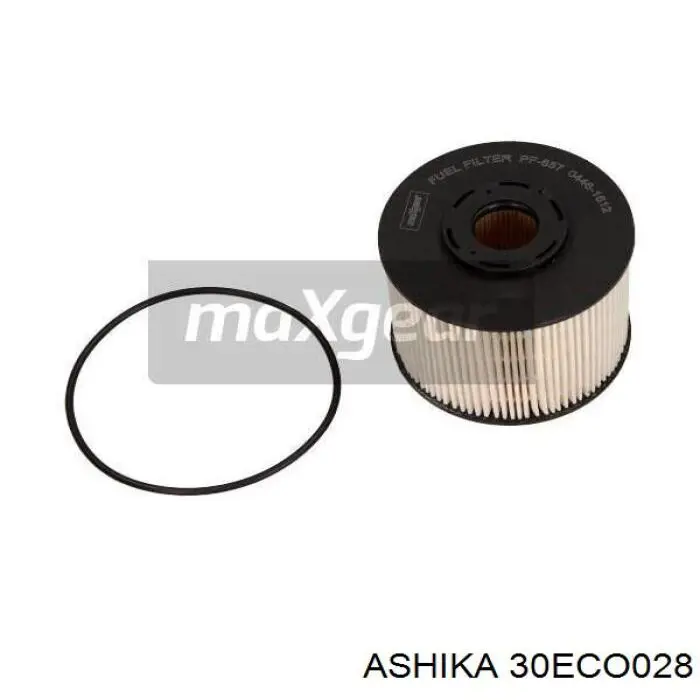 Топливный фильтр 30ECO028 Ashika