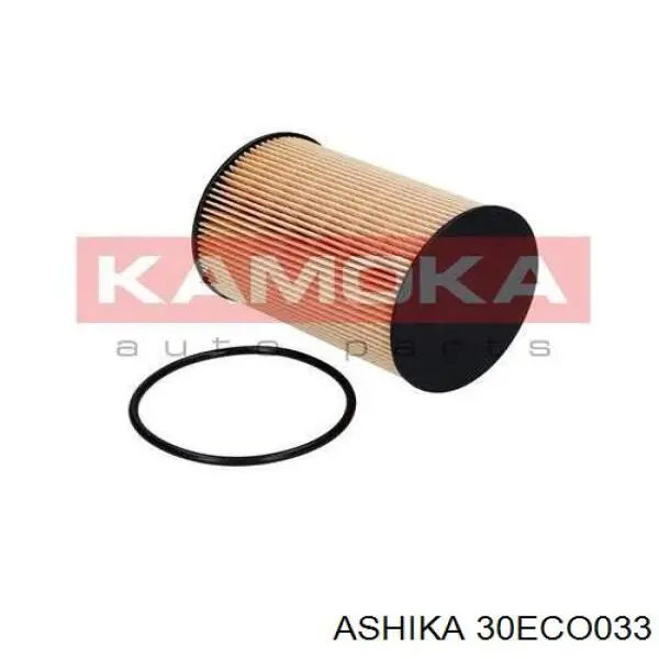 Фильтр топливный Ashika 30ECO033