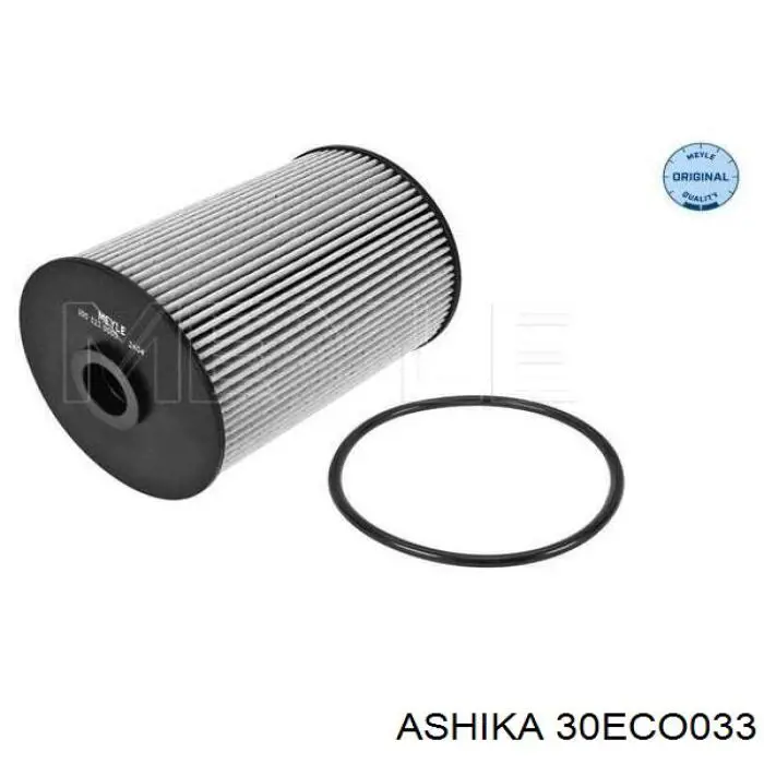 Фильтр тонкой очистки топлива Ashika 30ECO033 цена, от 7.34 USD