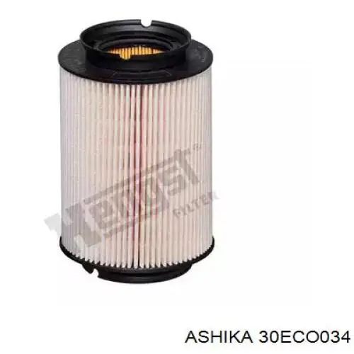 Фильтр топливный Ashika 30ECO034