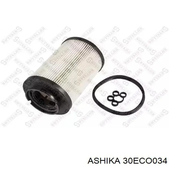 Фильтр тонкой очистки топлива Ashika 30ECO034 цена, от 16.16 USD