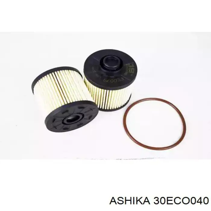 Фильтр тонкой очистки топлива Ashika 30ECO040 цена, от 20.12 USD